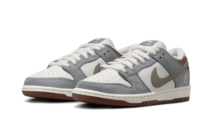 Newcop Nike Sb Dunk Low Yuto Horigome Zapatillas 2