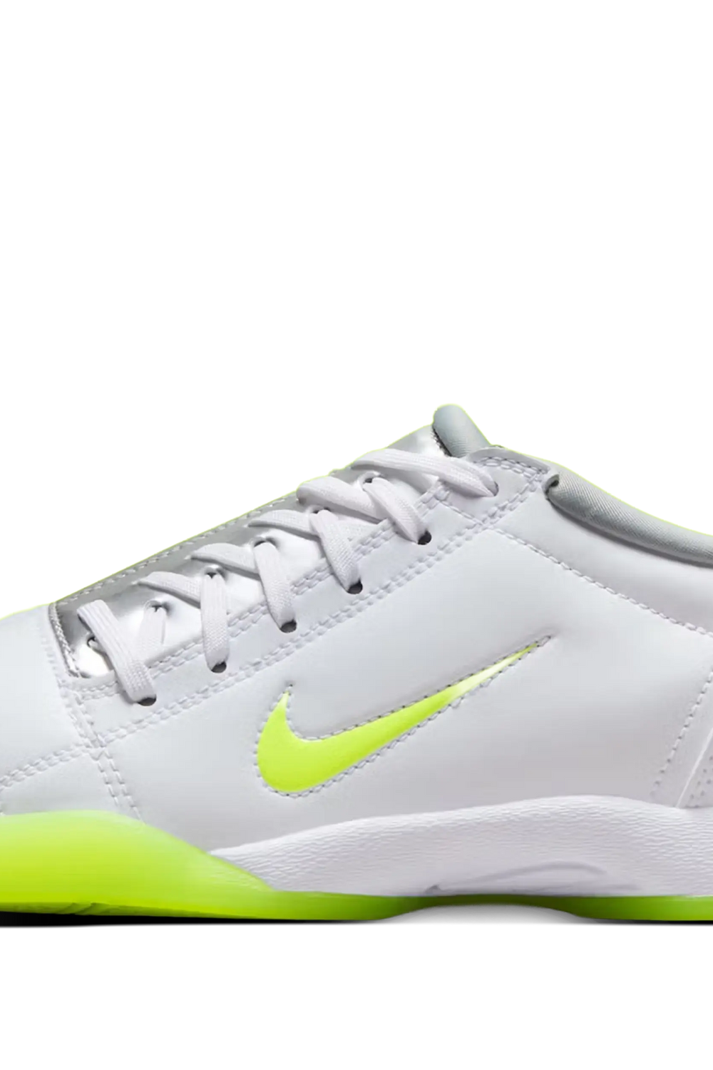 Nike Total 90 3 Palace White Silver Volt – Newcop