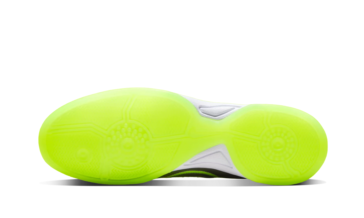 Newcop Nike Total 90 3 Palace White Silver Volt Zapatillas 3