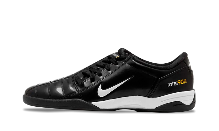 Newcop Nike Total 90 3 Sp Black Zapatillas 1