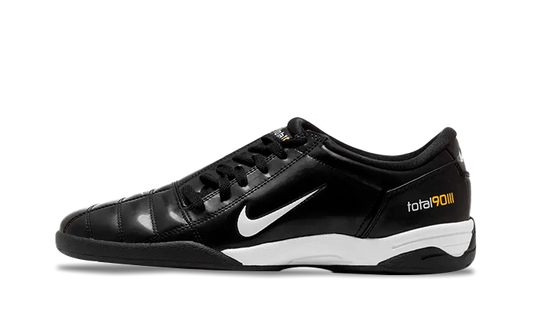 Newcop Nike Total 90 3 Sp Black Zapatillas 1