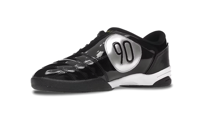 Newcop Nike Total 90 3 Sp Black Zapatillas 3