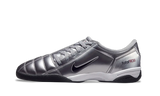 Nike Total 90 3 SP Metallic Silver Black