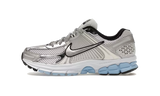 Nike Zoom Vomero 5 Metallic Silver Blue Tint