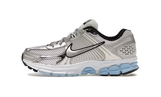 Newcop Nike Zoom Vomero 5 Metallic Silver Blue Tint Zapatillas 1