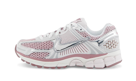 Newcop Nike Zoom Vomero 5 Metallic Silver Platinum Violet Zapatillas 1