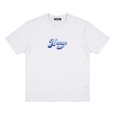 NWCP Blue Wave Logo Tee