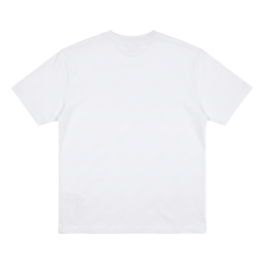 Newcop Nwcp Blue Wave Logo Tee Ropa Newcop 2