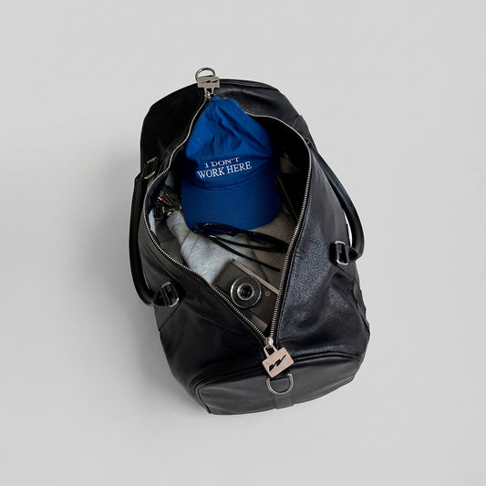 Newcop Nwcp Duffle Bag Accesorios 4