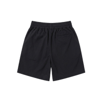 Newcop Nwp Black Zipper Shorts Ropa Newcop 2