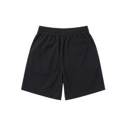 Newcop Nwp Black Zipper Shorts Ropa Newcop 2