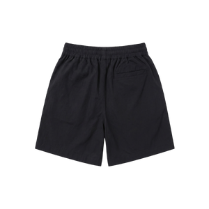 Newcop Nwp Black Zipper Shorts Ropa Newcop 2