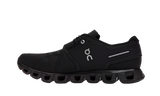 On Running Cloud 5 All Black