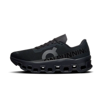 Zapatillas On Running Cloudmonster 1 Black