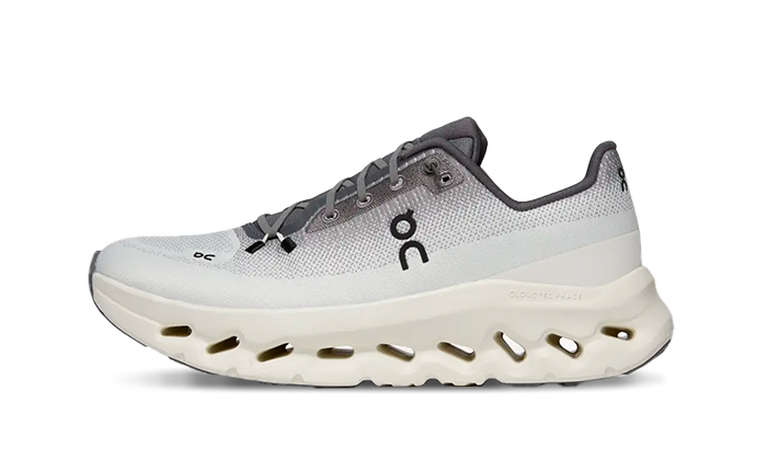 Newcop On Running Cloudtilt Rock Ivory Zapatillas 1