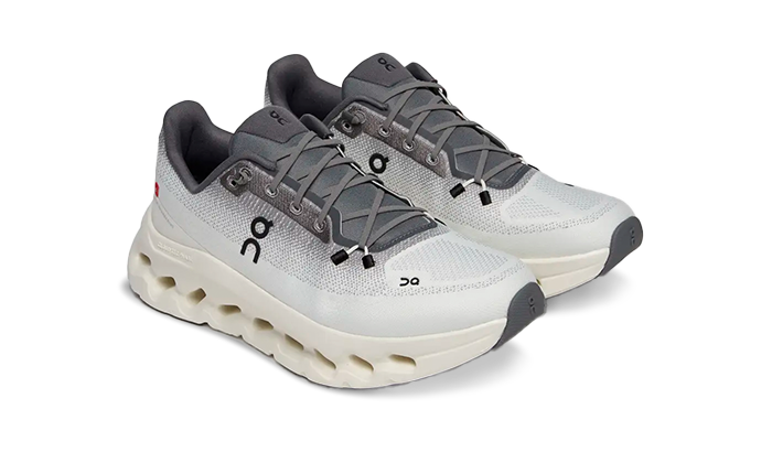 Newcop On Running Cloudtilt Rock Ivory Zapatillas 2