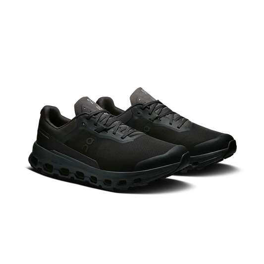Newcop On Running Cloudvista 2 All Black Zapatillas 2