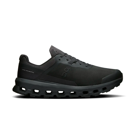 Newcop On Running Cloudvista 2 All Black Zapatillas 3