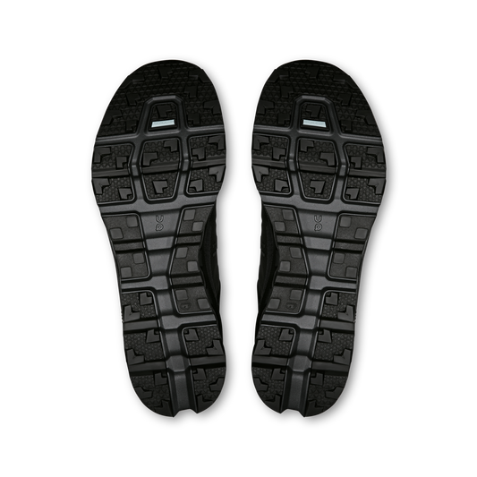 Newcop On Running Cloudvista 2 All Black Zapatillas 4