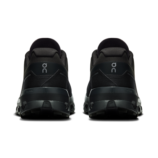 Newcop On Running Cloudvista 2 All Black Zapatillas 5
