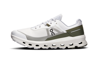 Newcop On Running Cloudvista 2 Ivory Olive Zapatillas 1
