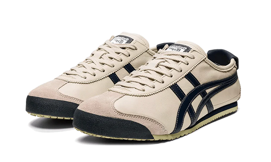 Newcop Onitsuka Tiger Mexico 66 Birch Peacoat Zapatillas 2