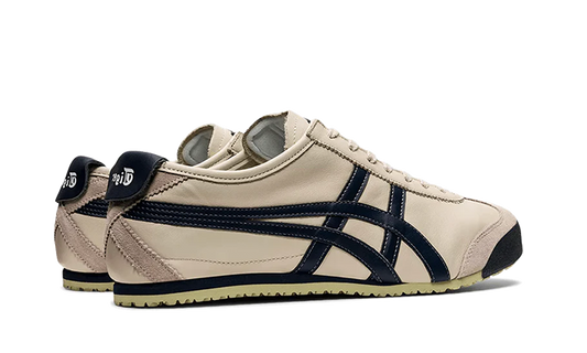 Newcop Onitsuka Tiger Mexico 66 Birch Peacoat Zapatillas 3