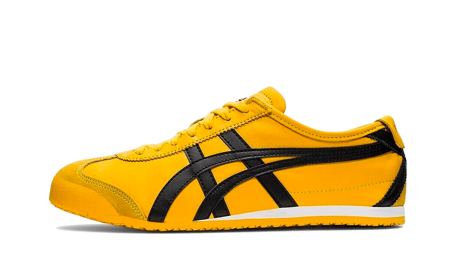 Newcop Onitsuka Tiger Mexico 66 Kill Bill Zapatillas 1