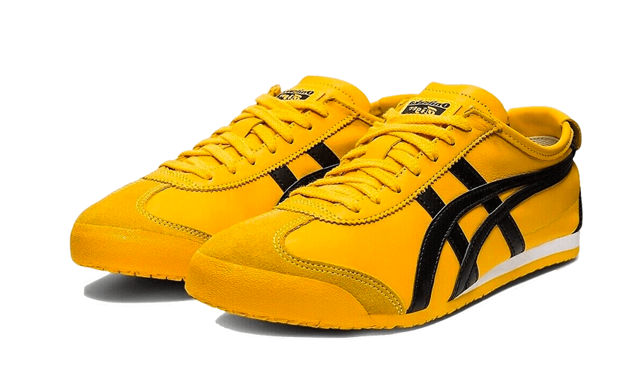 Newcop Onitsuka Tiger Mexico 66 Kill Bill Zapatillas 2