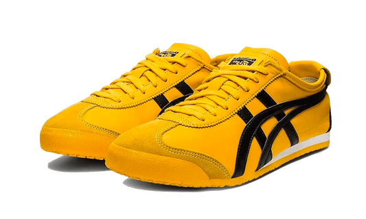 Newcop Onitsuka Tiger Mexico 66 Kill Bill Zapatillas 2