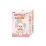 Pop Mart CryBaby Crying Again Series