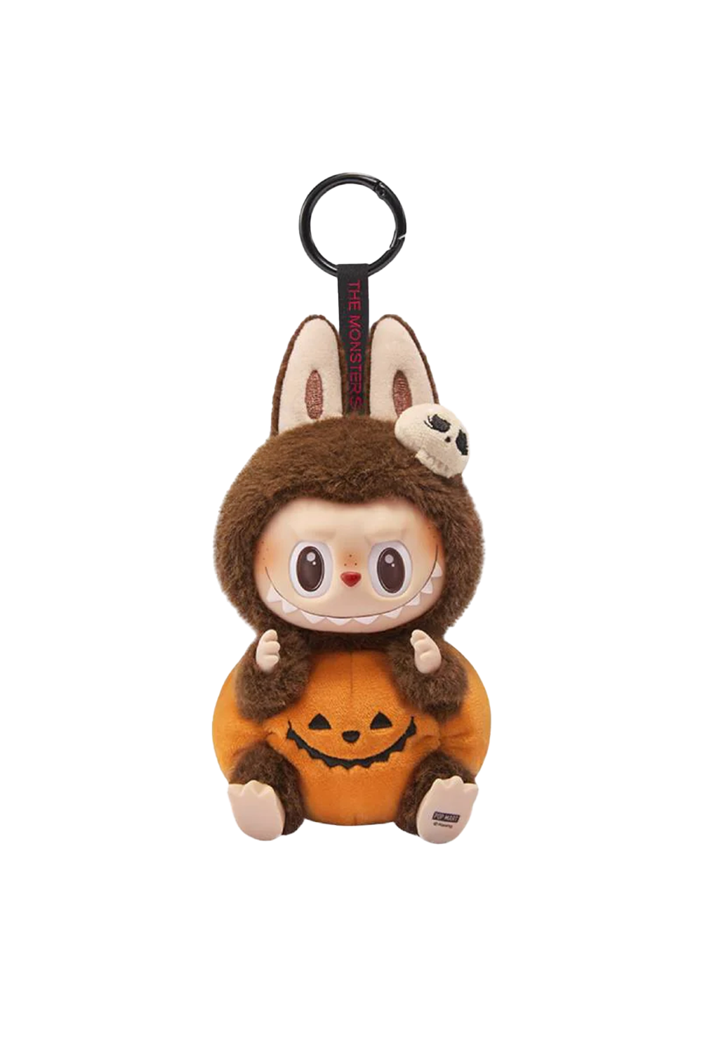 Newcop Pop Mart Labubu Happy Halloween Party Accesorios 1