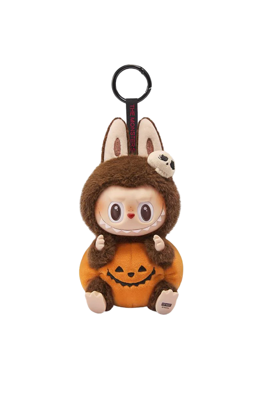 Newcop Pop Mart Labubu Happy Halloween Party Accesorios 1