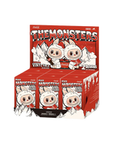 Pop Mart Labubu The Monsters Coca Cola Series