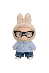 Pop Mart Labubu The Monsters Flip With Me