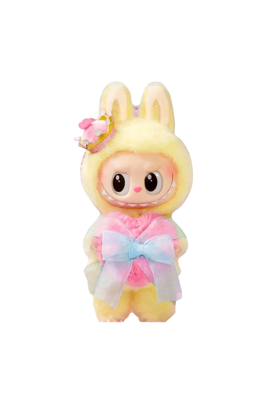 Newcop Pop Mart Labubu The Monsters Lets Checkmate Series Accesorios 1