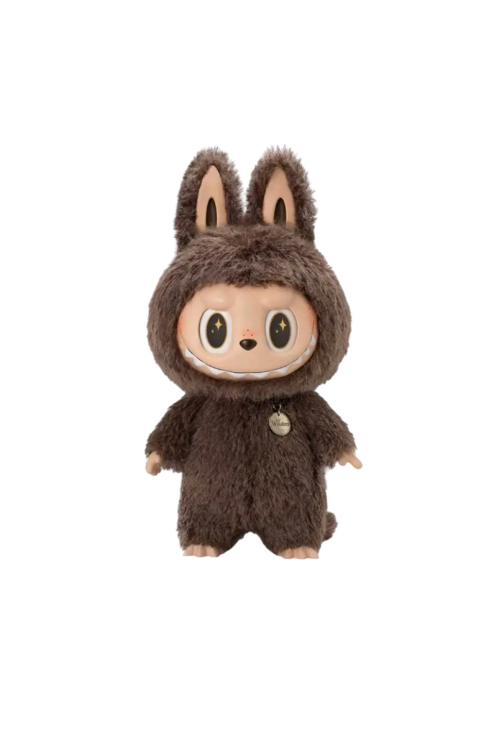 Newcop Pop Mart Labubu The Monsters Zimomo I Found You Accesorios 1