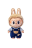 Pop Mart LABUBU Time to Chill Vinyl Plush Doll