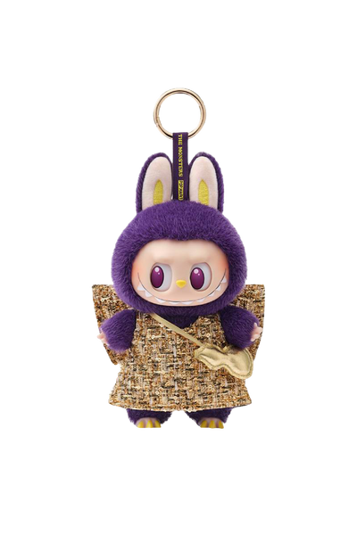 ぬいぐるみ POP MART WINGS OF FORTUNE PRONOUNCE Pop Mart Labubu x Pronounce Wings of Fortune – Newcop