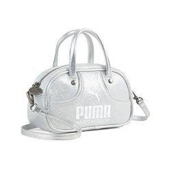 Newcop Puma 1976 Lustre Micro Grip Feather Gray Metallic Accesorios 1