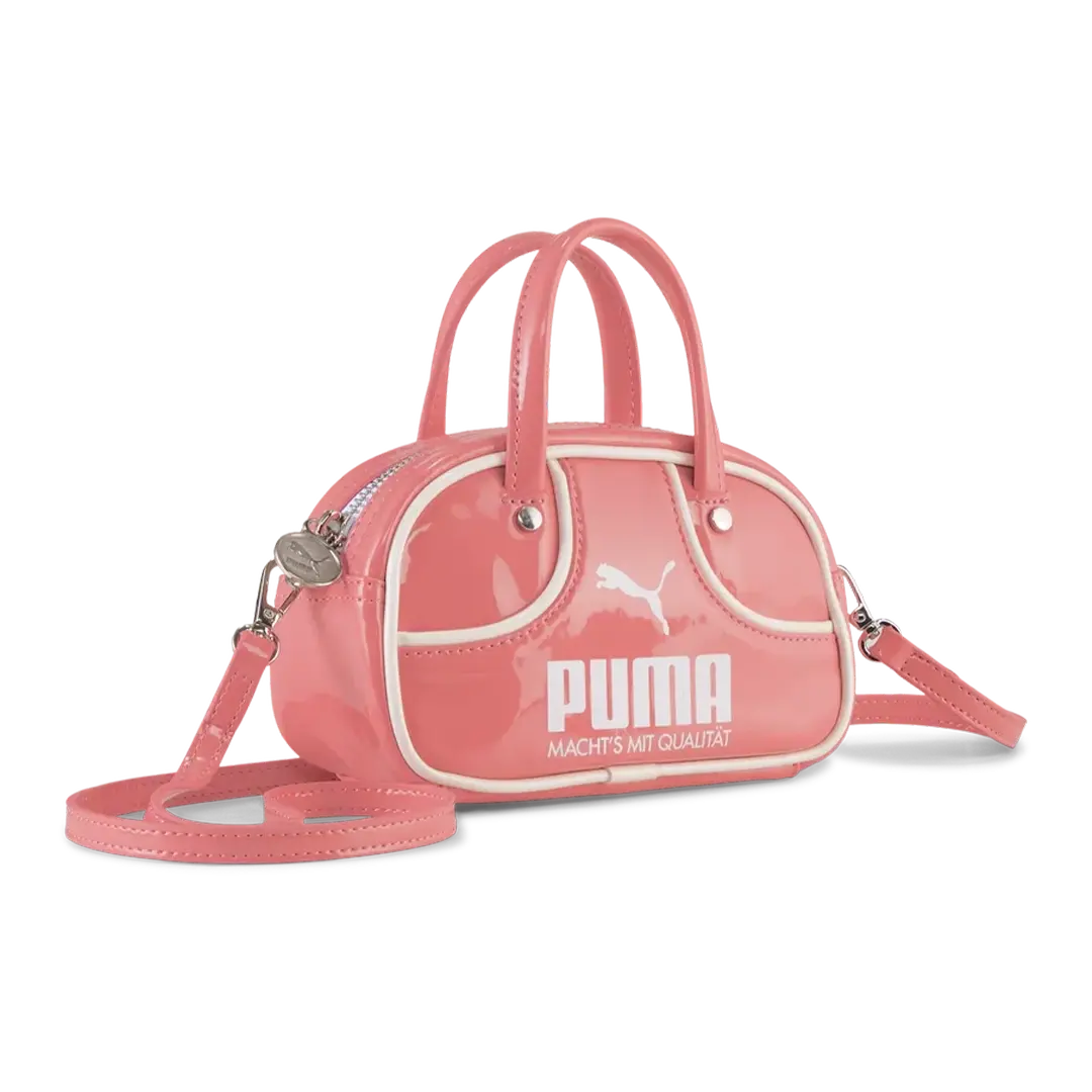 Newcop Puma 1976 Micro 1l Grip Bag All Time Red Accesorios 1