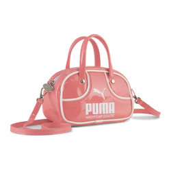 Newcop Puma 1976 Micro 1l Grip Bag All Time Red Accesorios 1