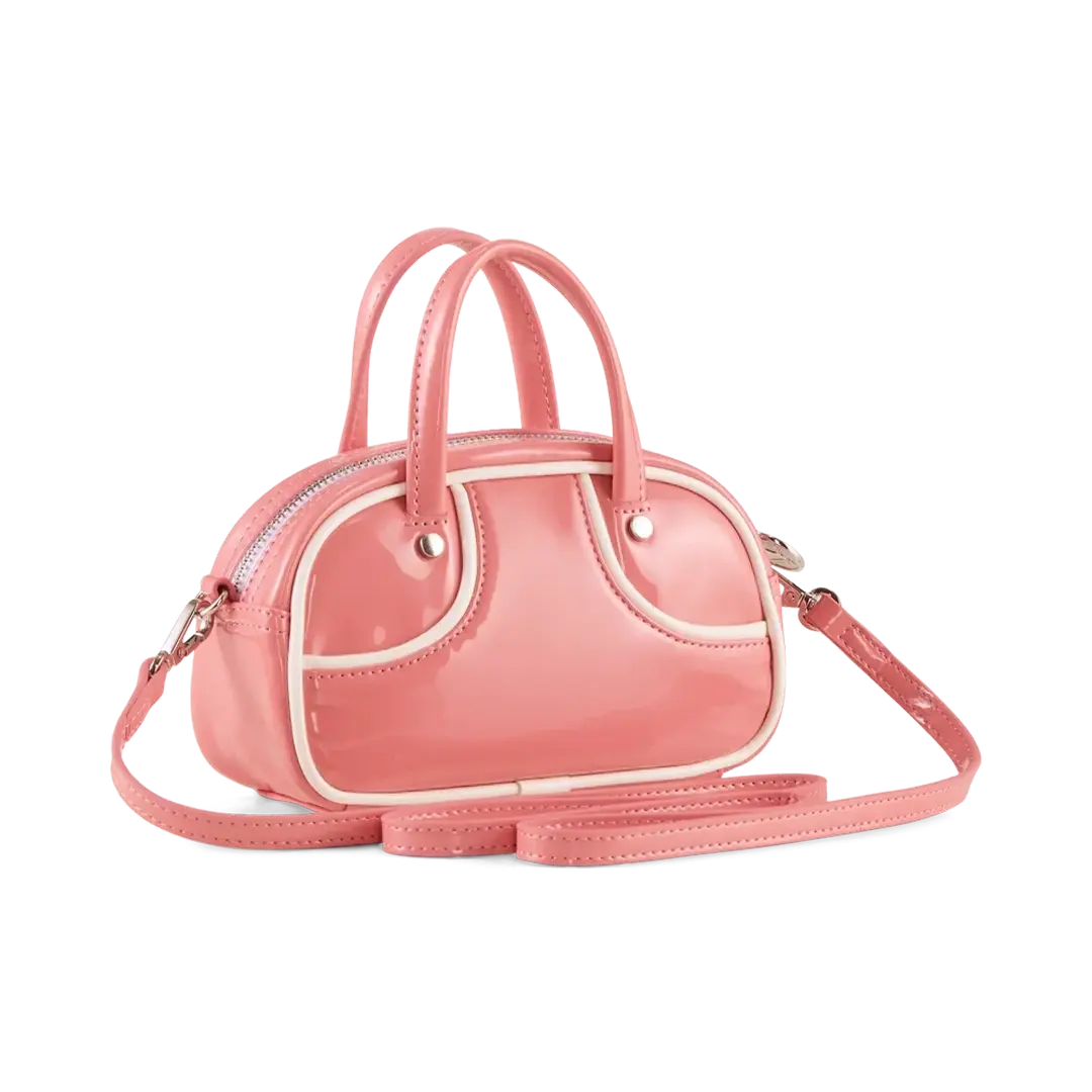 Newcop Puma 1976 Micro 1l Grip Bag All Time Red Accesorios 2