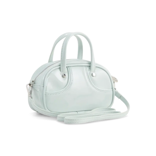 Newcop Puma 1976 Micro 1l Grip Bag Créme De Mint Accesorios 2