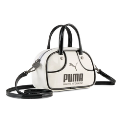 Newcop Puma 1976 Micro 1l Grip Bag White Black Accesorios 1