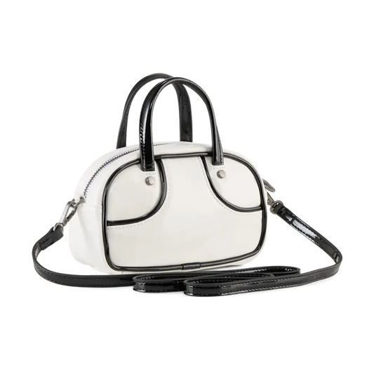 Newcop Puma 1976 Micro 1l Grip Bag White Black Accesorios 2