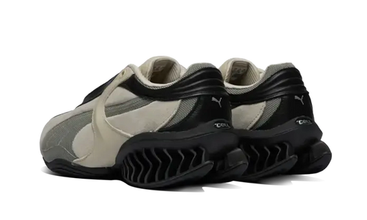 Newcop Puma Cell Geo 1 Black Birch Tree Zapatillas 2