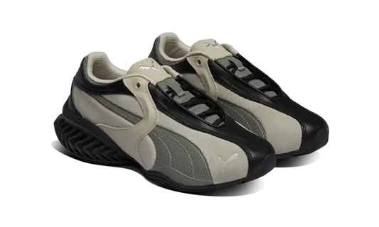 Newcop Puma Cell Geo 1 Black Birch Tree Zapatillas 3