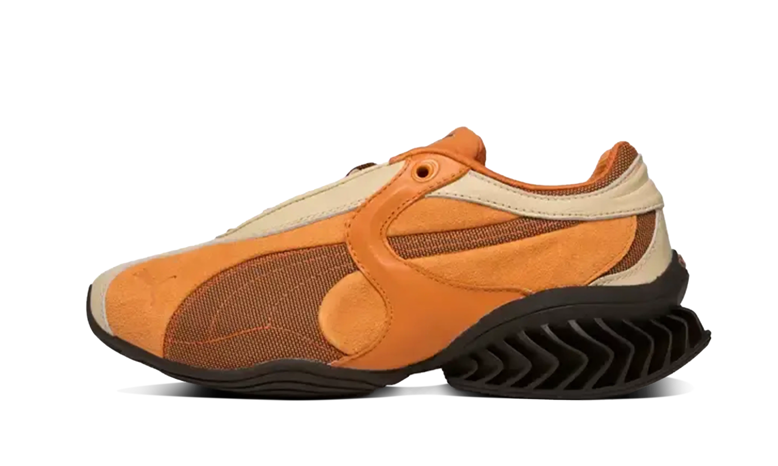 Newcop Puma Cell Geo 1 Canvas Maple Syrup Zapatillas 1