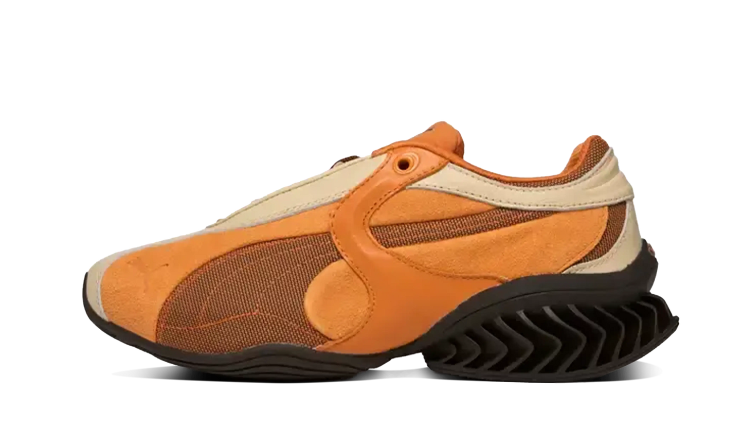 Newcop Puma Cell Geo 1 Canvas Maple Syrup Zapatillas 1